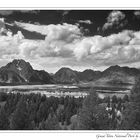 Grand Teton National Park