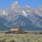 Grand Teton National Park, USA