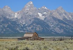 Grand Teton National Park, USA