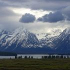 Grand Teton National Park, Wyoming