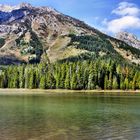 Grand Teton Nationalpark