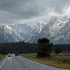 Grand-Teton-Nationalpark