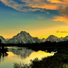 Grand Teton Nationalpark 2