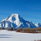 Grand-Teton-Nationalpark