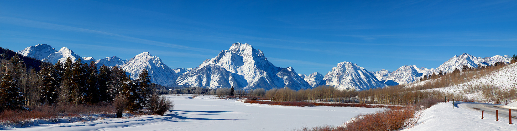 Grand-Teton-Nationalpark