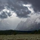 Grand-Teton-Nationalpark