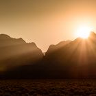 Grand Teton Nationalpark | Wyoming