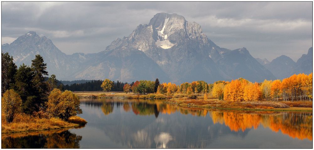 Grand Teton NP # 03 Foto & Bild | north america, united states