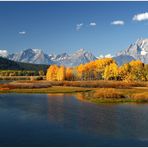 Grand Teton NP # 08