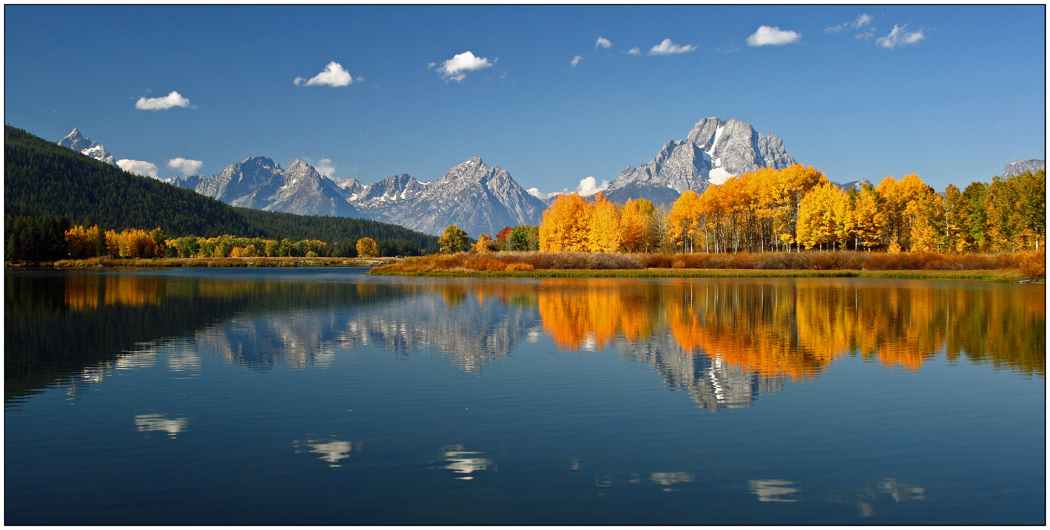 Grand Teton NP # 10