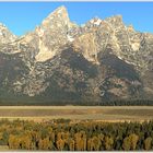 Grand Teton NP