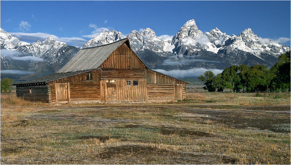 Grand Teton N.P.