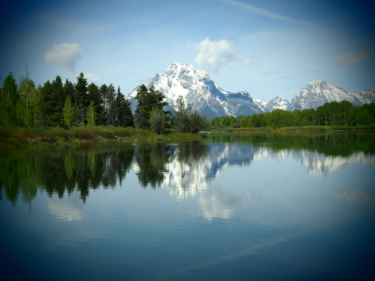 Grand Teton NP