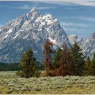 Grand Teton NP