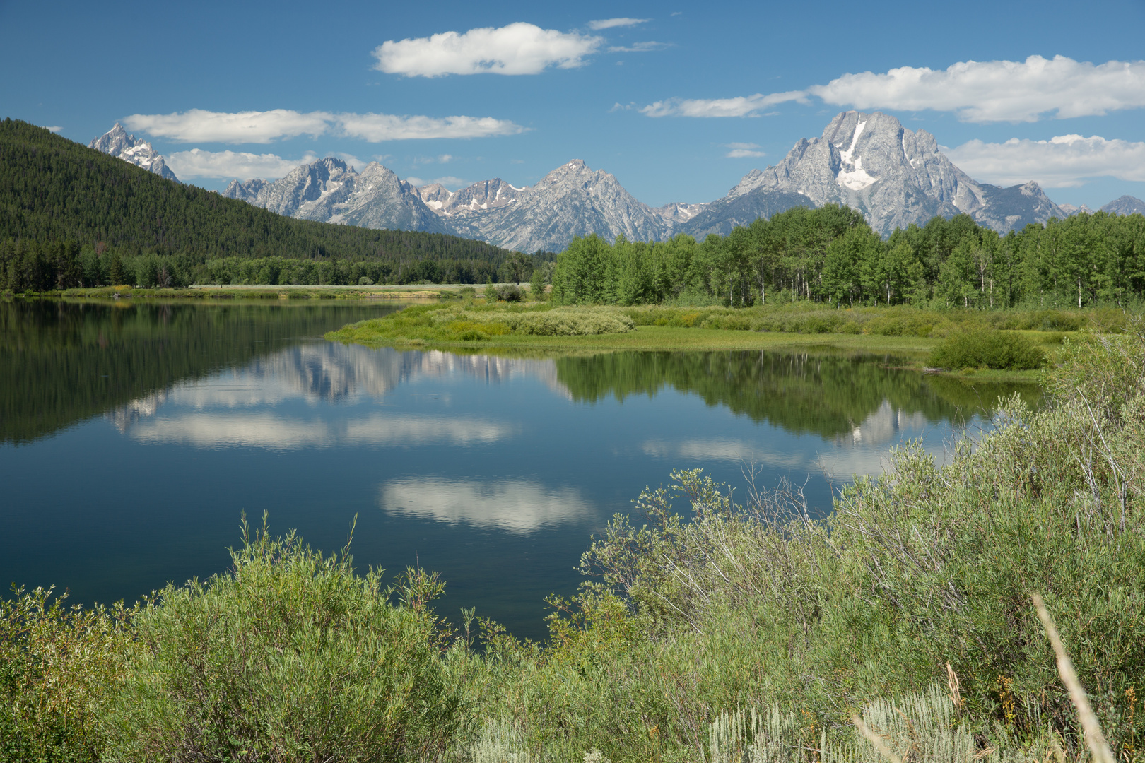 Grand Teton NP