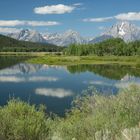 Grand Teton NP