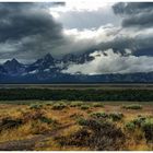 Grand Teton NP.