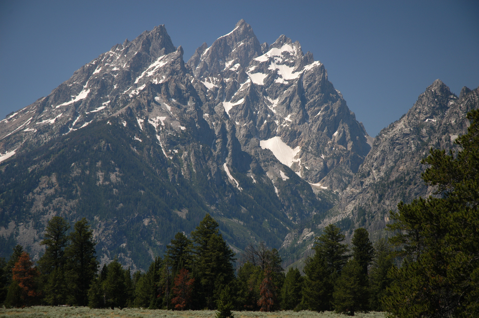 Grand Teton NP