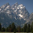 Grand Teton NP