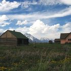 Grand Teton NP - USA