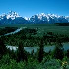 Grand Teton N.P., WY - 1993 (1)