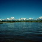 Grand Teton N.P., WY - 1993 (3)