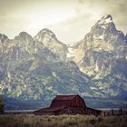 Grand Teton N.P., Wyoming