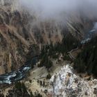 Grand Teton of the Yellowstone