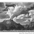 Grand Teton Overlook