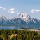 Grand Teton Range