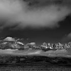 Grand Teton, USA