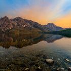 Grand Teton, Wyoming