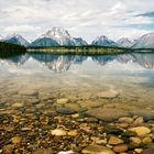 Grand Tetons