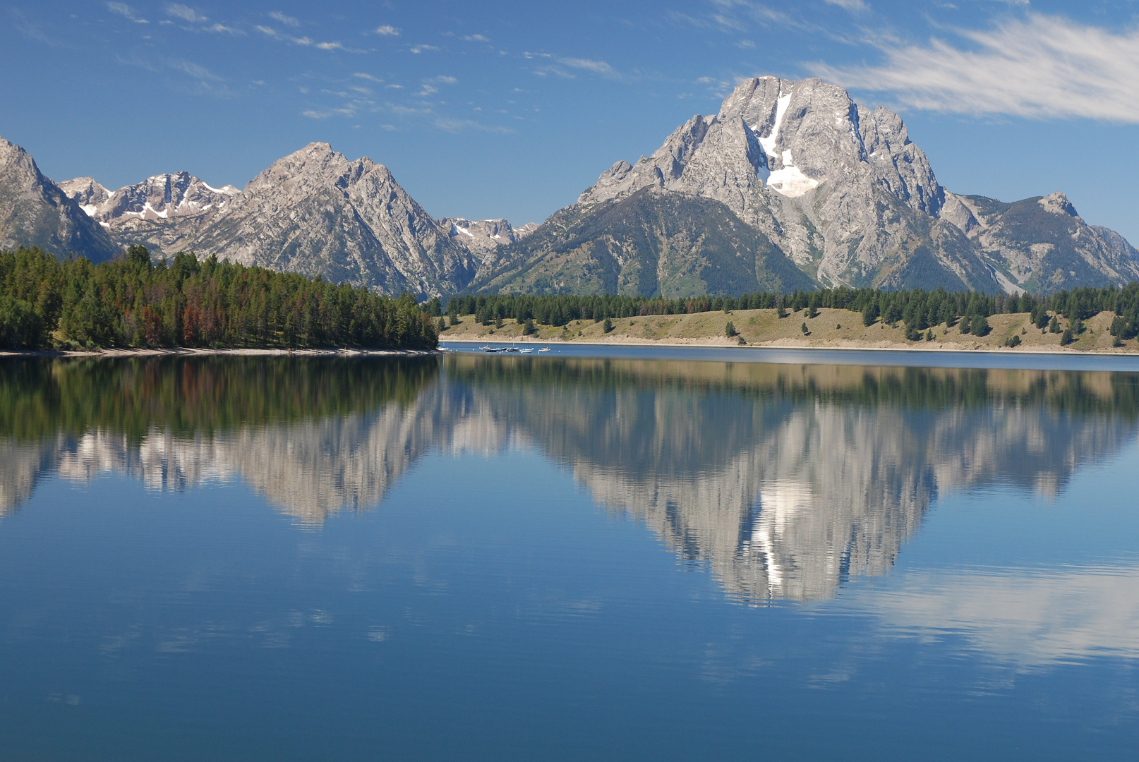 Grand Tetons 2