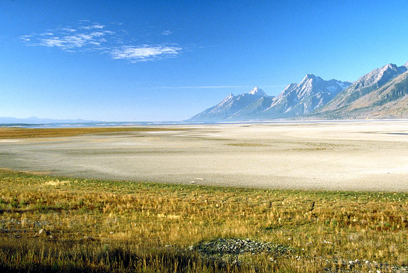 Grand Tetons 3