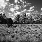 Grand Tetons, USA