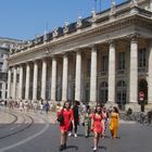 Grand Theatre Bordeaux