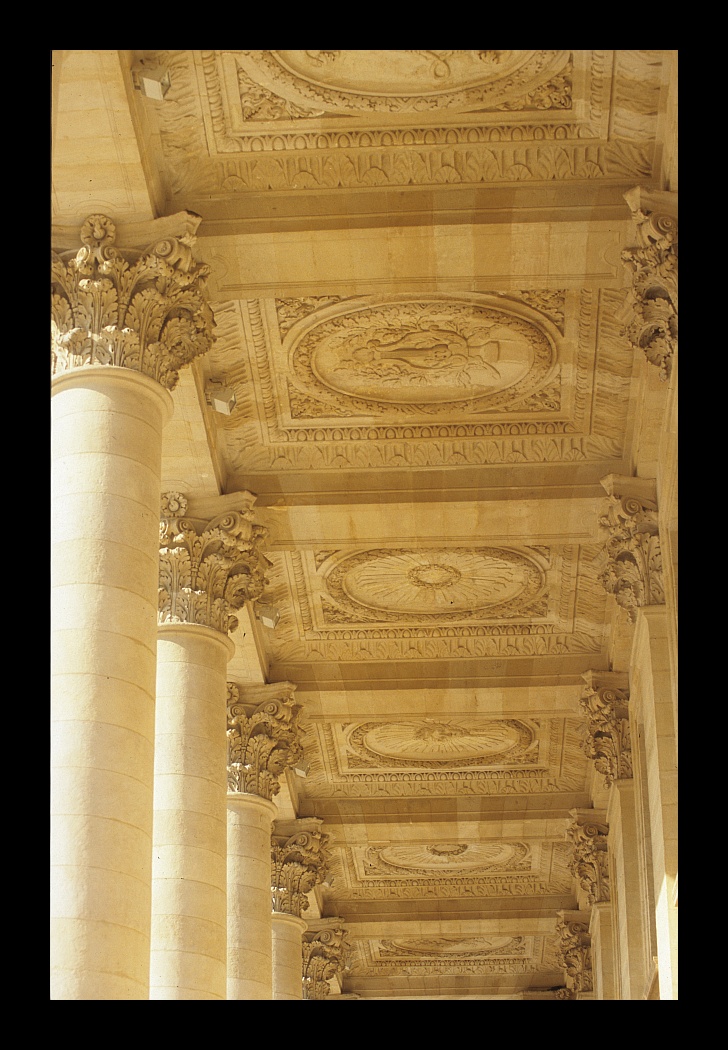 Grand Theatre - Opéra National de Bordeaux