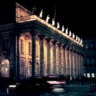 Grand Théâtre à Bordeaux