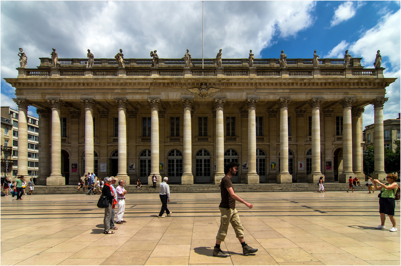 Grand Théâtre de Bordeaux 02