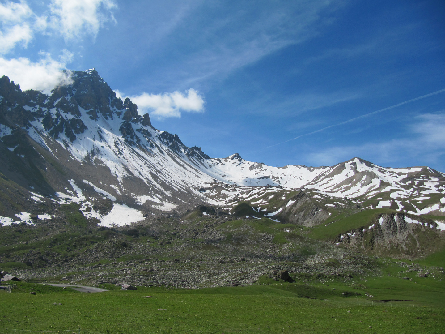 Grand Tour de Alp`s