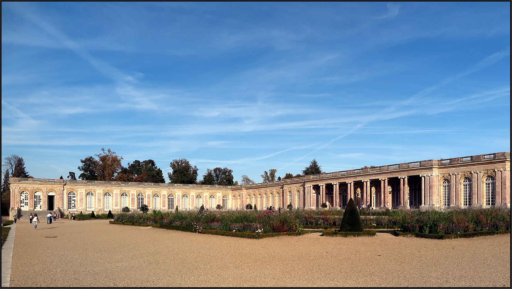 Grand Trianon - Versailles