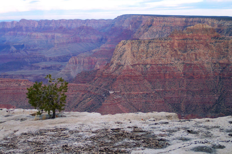 Grand View Point 2