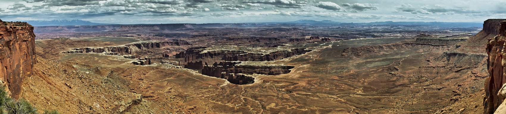 Grand View Point