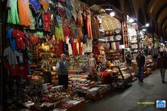 Grandbazaar (Kapali Carsi)