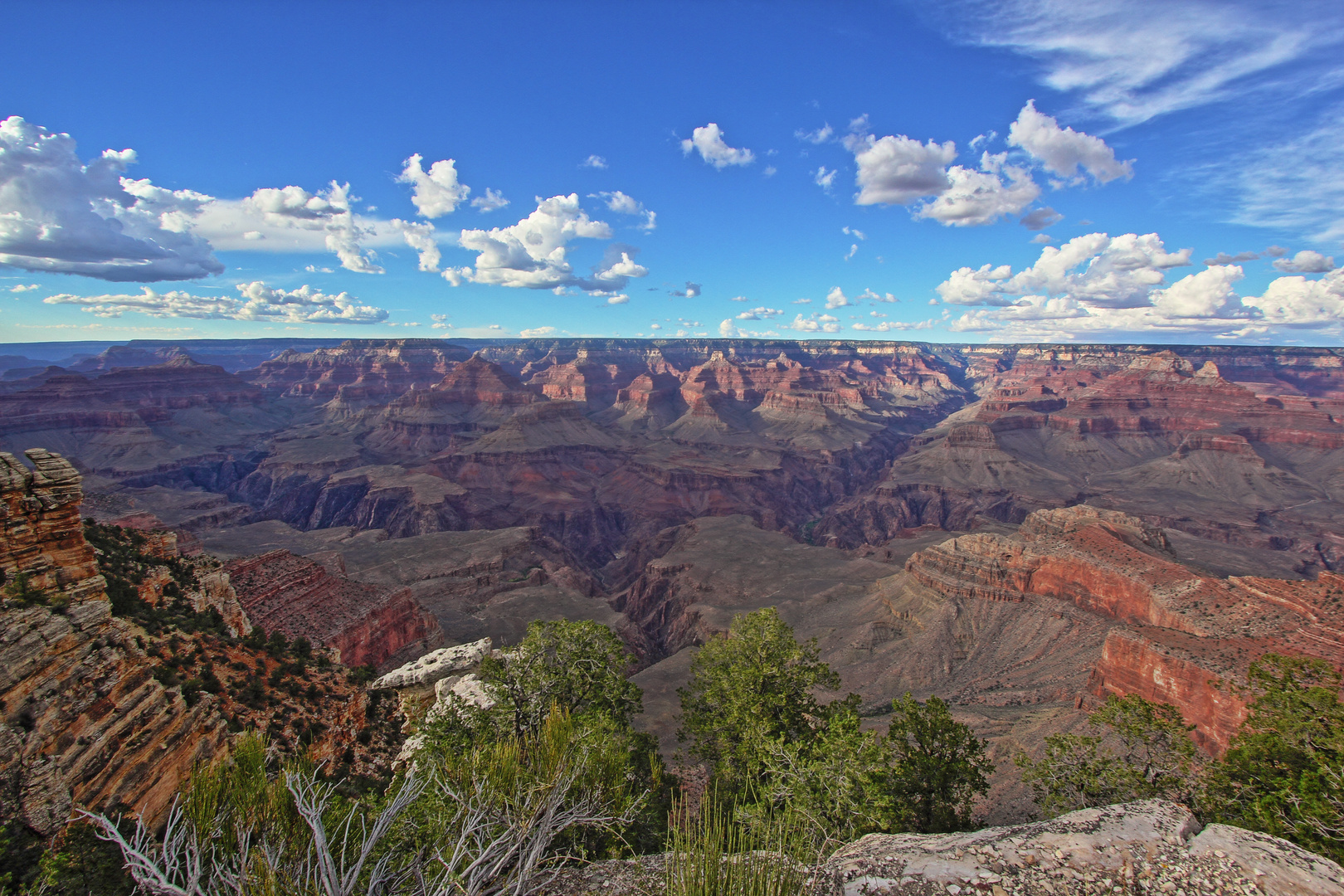 GRANDCanyon