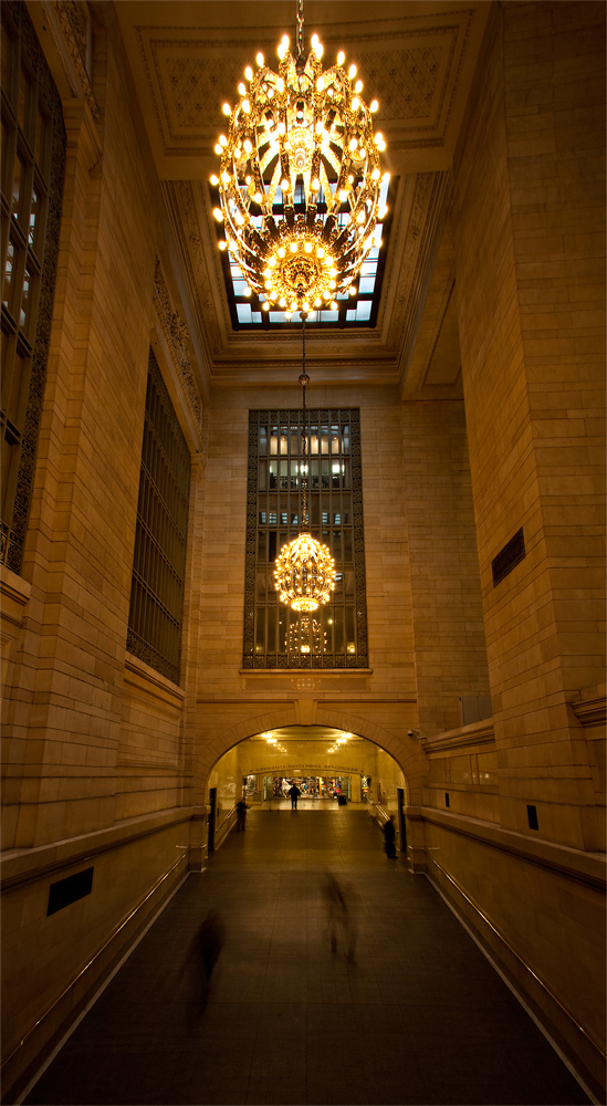 GrandCentralStation