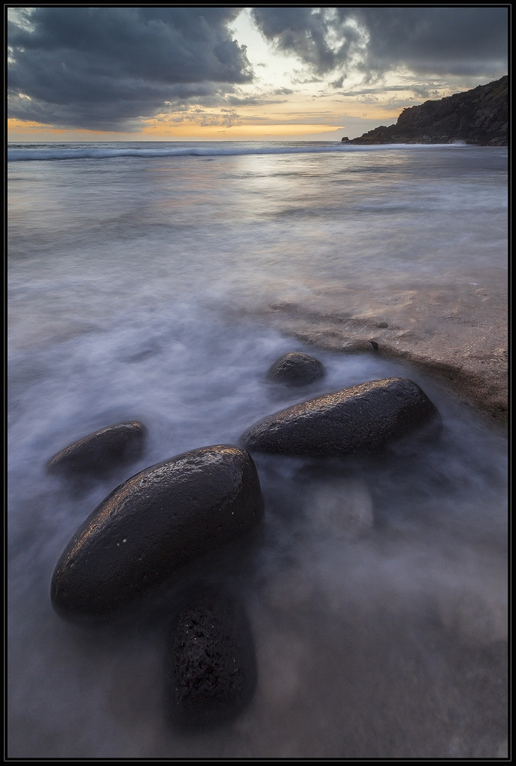 Grande Anse - La Réunion