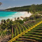 Grande Anse View La Digue