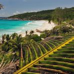 Grande Anse View La Digue